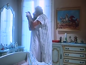 SALWA OTHMAN in AL FERAA 12(1991)