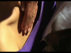 EMMA SUAREZ NUDE/SEXY SCENE IN THE RED SQUIRREL