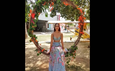 RASHI KHANNA in Rashi Khanna Hot Sexy Bold January June 2019