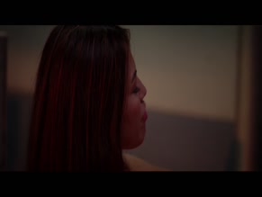 ROSE VAN GINKEL NUDE/SEXY SCENE IN STALKERS