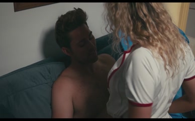 EMILY EATON-PLOWRIGHT in Dirty Games