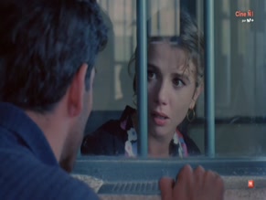 VICTORIA ABRIL in EL LUTE: RUN FOR YOUR LIFE (1987)