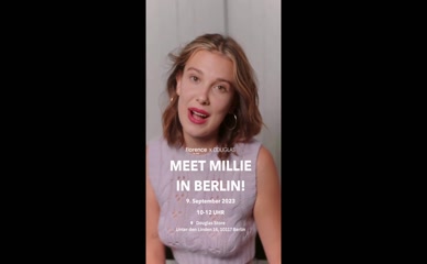 MILLIE BOBBY BROWN in Millie Bobby Brown New Sexy Photos