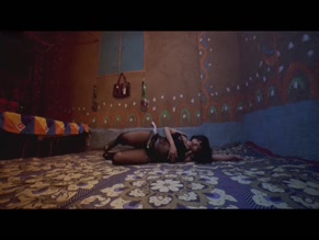 LOKESH SHARMA NUDE/SEXY SCENE IN MYAKUT