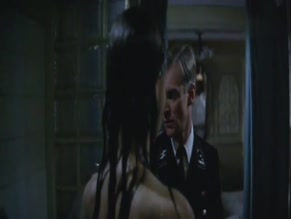 KAY LENZ NUDE/SEXY SCENE IN THE PASSAGE