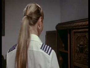 DANIELLE FERRITE in BARE BEHIND BARS (1980)