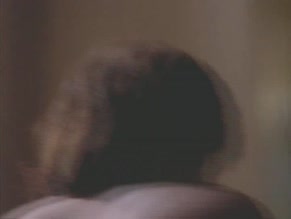 SHERRY STRINGFIELD NUDE/SEXY SCENE IN NYPD BLUE