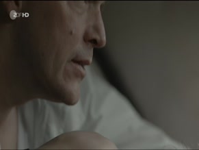 ZSA ZSA INCI BUERKLE NUDE/SEXY SCENE IN WALPURGISNACHT - DIE MADCHEN UND DER TOD