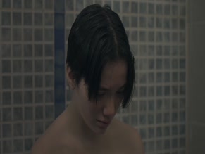 ROSARIO RAMOS ISOLA in CHIKE(2017)