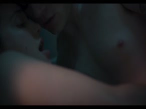ANGELA TORRES NUDE/SEXY SCENE IN RAP BATTLEFIELD