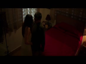 ZORIE FONALLEDAS NUDE/SEXY SCENE IN ART OF LOVE