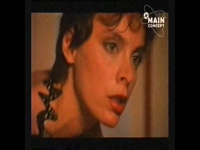 NURIA HOSTA in SAUNA (1990)