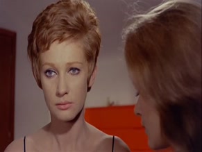 CARLA GRAVINA in CUORE DI MAMMA (1969)