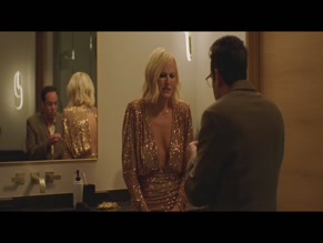 MALIN AKERMAN in THE DONOR PARTY (2023)