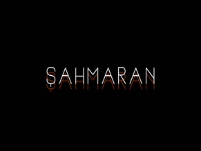 SERENAY SARIKAYA in SHAHMARAN(2023-)