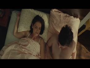 KATIE HOLMES NUDE/SEXY SCENE IN ALONE TOGETHER