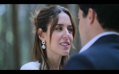 CAMILA VALERO in Pact Of Silence