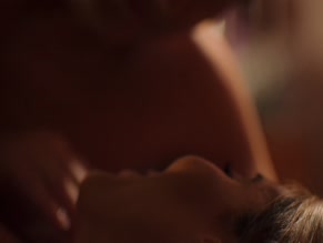 GABY ESPINO NUDE/SEXY SCENE IN EL JUEGO DE LAS LLAVES