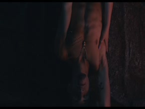ADA MAR LUPIANEZ NUDE/SEXY SCENE IN TOBACCO BARNS