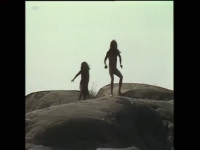 MARI RANTASILA in TABU (1986)