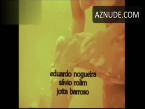 VERA FISCHER in BONITINHA MAS ORDINARIA OU OTTO LARA REZENDE(1981)
