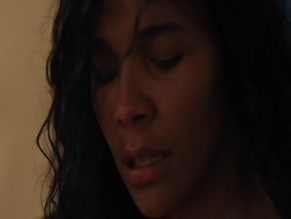 ZAHRA NEWMAN in EROTIC STORIES (2023)