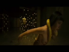 JO JUNG-MIN NUDE/SEXY SCENE IN THE CURSED LESSON