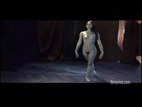 ANNA BIELSKA NUDE/SEXY SCENE IN THE FOURTH BODY