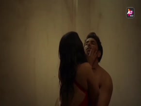 KASHISH RAI NUDE/SEXY SCENE IN HELLLO JEE