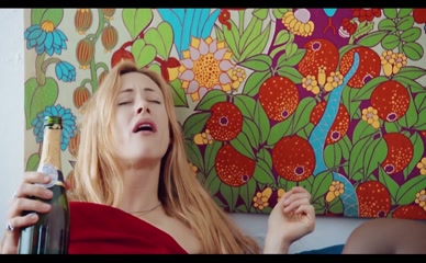 GILLIAN ZINSER in End Of Babes