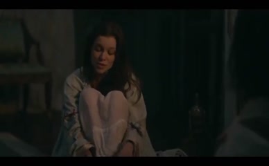 SOPHIE COOKSON in The Confessions Of Frannie Langton