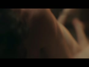 LETIZIA TONI NUDE/SEXY SCENE IN BEAUTIFUL REBEL