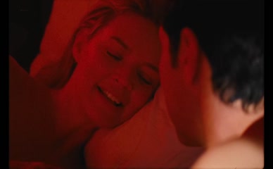 VIRGINIE EFIRA in Just The Two Of Us