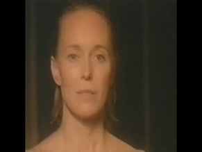CATRIONA MACCOLL in STRANGERS (1996)