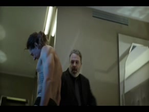 EMMA LO BIANCO NUDE/SEXY SCENE IN IL GRANDE GIOCO