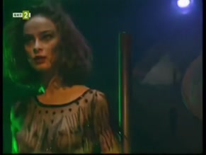 YOANNA BOUKOVSKA in DUNAV MOST (1999)
