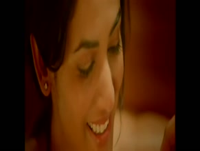 SONAL CHAUHAN NUDE/SEXY SCENE IN 3G A KILLER CONNECTION