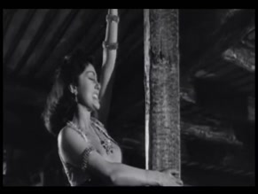 MARITA CONSTANTINOU in THE ANGRY HILLS (1959)