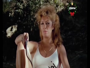 DIANA GOLDEN in ANSIA DE MATAR(1987)