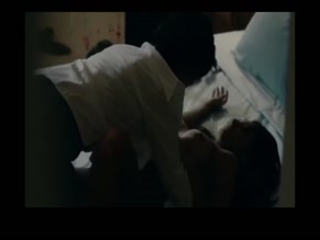 CAMILA LUCCIOLA NUDE/SEXY SCENE IN A SEGUNDA VEZ