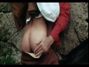 LUCRETIA LOVE in ZENABEL (1969)