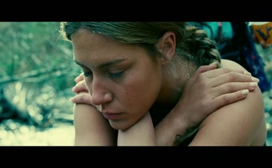 ADELE EXARCHOPOULOS in The Five Devils