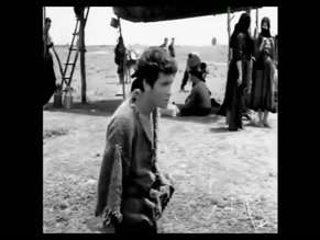 ZETA APOSTOLOU in BLOOD ON THE LAND (1966)