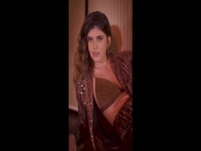 SANJANA SANGHI in THE STUNNING SANJANA SANGHI LOOKS ETHEREAL IN HER PHOTOSHOOT IN HER GLAMOROUS AVATAR BEFORE THE RED CARPET OF GQ INDIA BEST DRESSED THAT FLAUNTS HER HOT LOOKS AND SEXY BODY(2022)
