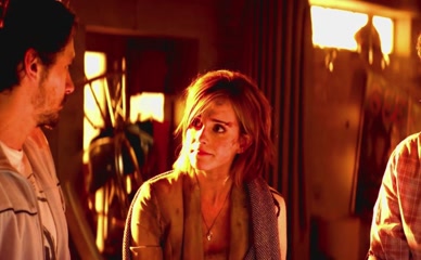 EMMA WATSON in This Is The End
