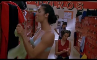 RINI BELL in Bring It On