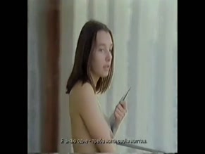 NATALYA ANTONOVA NUDE/SEXY SCENE IN KURORTNYY ROMAN