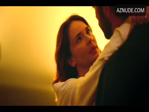 ADRIANA LOUVIER in PACT OF SILENCE (2023-)