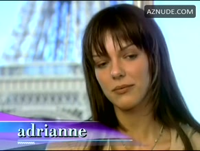 ADRIANNE CURRY in AMERICA'S NEXT TOP MODEL(2003)