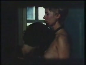 BIBI ANDERSSON in THE TOUCH(1971)